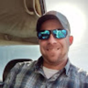 Meet your Posher, Dalton